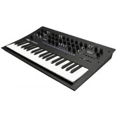 KORG MINILOGUE XD